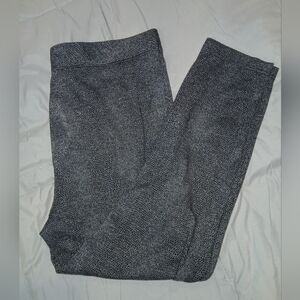 Counterparts Legging. Size XL